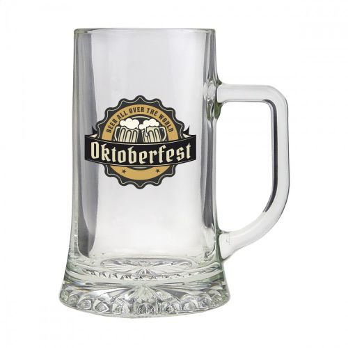 Bierpul München 50 cl. bedrukken